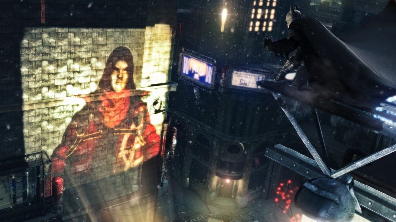 Immagine di Batman: Arkham Origins per PlayStation 3