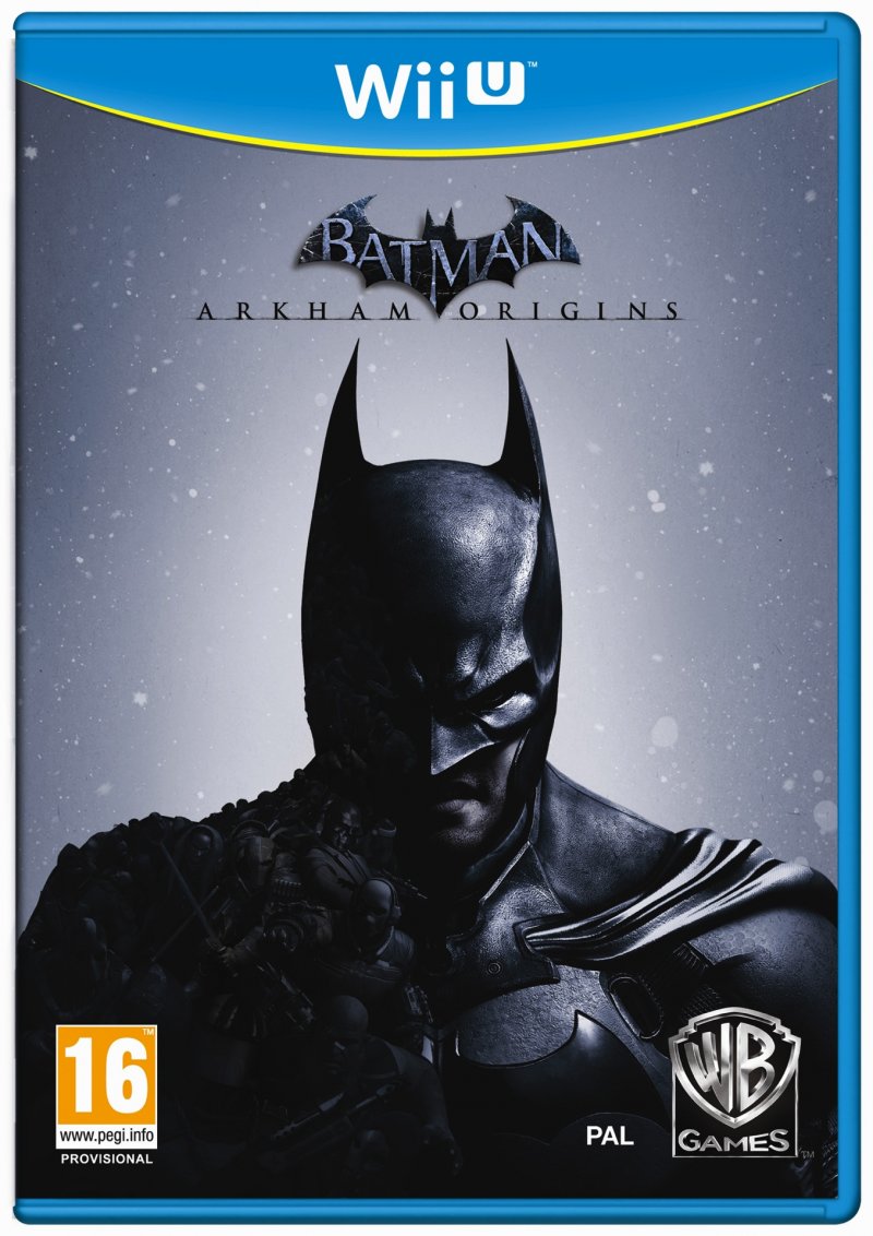 Immagine di Batman: Arkham Origins per PlayStation 3