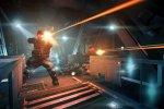 Una nuova galleria di Killzone: Mercenary - Notizia