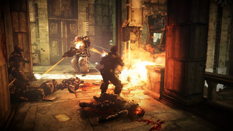 Immagine di Killzone: Mercenary per PlayStation Vita