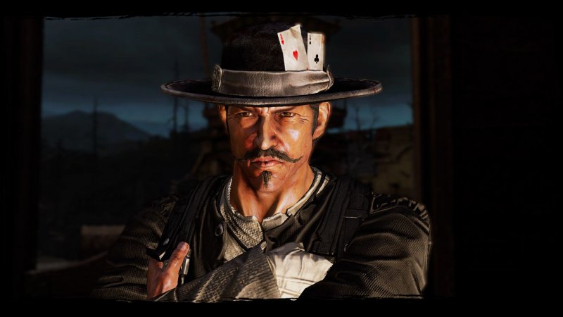 Immagine di Call of Juarez: Gunslinger per PlayStation 3