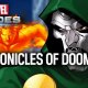 Marvel Heroes - Motion Comic "Chronicles of Doom", prima parte