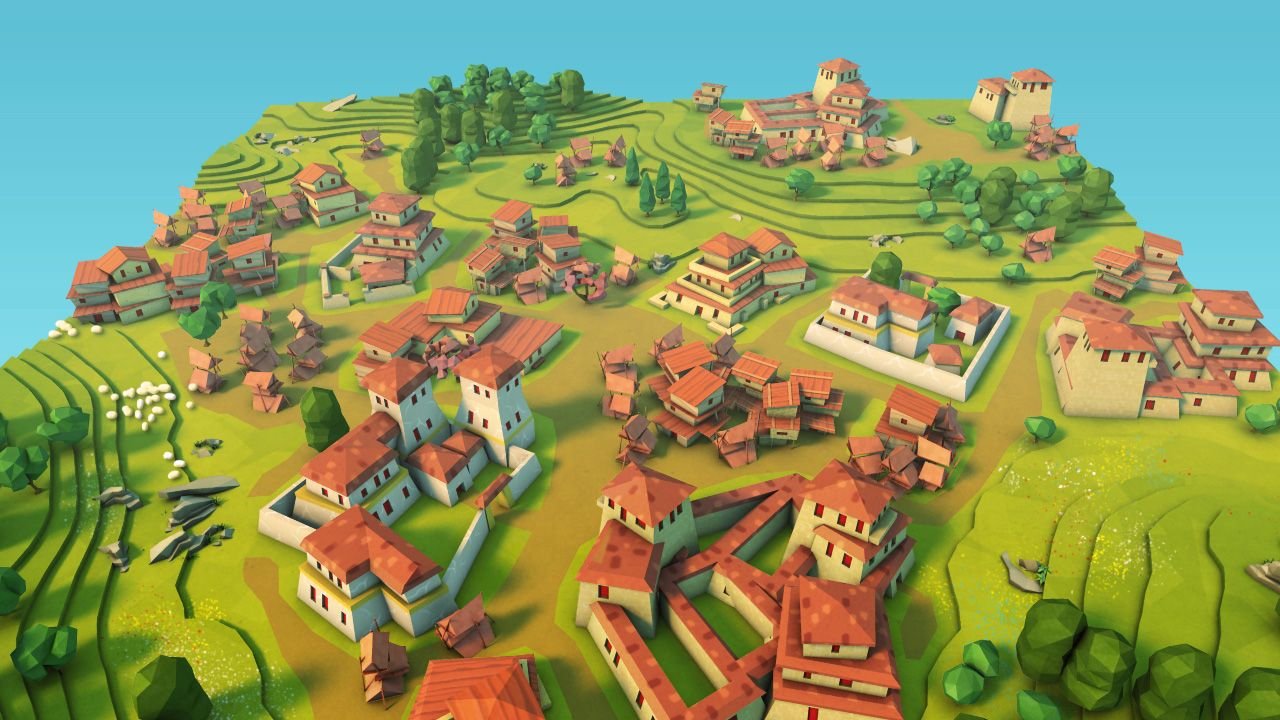 Godus e Godus Wars, i giochi di Peter Molyneux, sono stati rimossi da Steam