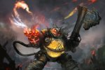 Si chiama OZombie il nuovo titolo di American McGee - Notizia