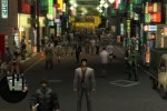 Yakuza su Wii U è un 'esperimento', non arriverà su Nintendo 3DS - Notizia