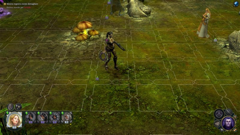 Might & Magic Heroes VI - Shades of Darkness