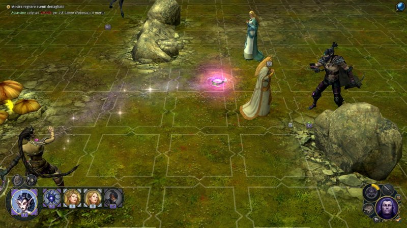 Might & Magic Heroes VI - Shades of Darkness