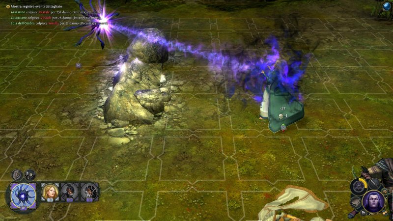 Might & Magic Heroes VI - Shades of Darkness