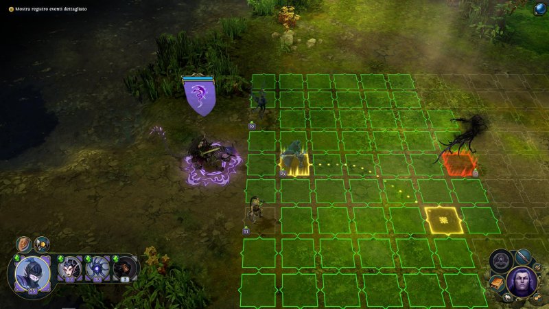 Might & Magic Heroes VI - Shades of Darkness