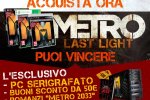 Ultimi giorni per il concorso di Metro: Last Light su Multiplayer.com - Notizia