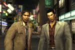 Trailer e prime immagini per Yakuza 1&2 HD - Notizia