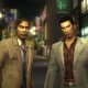 Trailer e prime immagini per Yakuza 1&2 HD