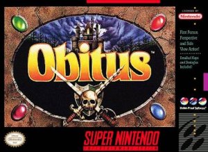 Obitus per Super Nintendo Entertainment System