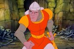 Dragon's Lair arriva su Sega Dreamcast, per rendere meravigliosa questa linea temporale