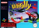 Unirally per Super Nintendo Entertainment System