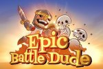 Epic Battle Dude è disponibile anche su Windows Phone - Notizia