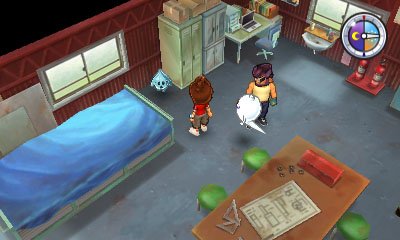 Youkai Watch ha venduto un milione di copie in Giappone Youkai Watch ha venduto un milione di copie in Giappone