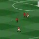 FIFA 98: Road To World Cup - Gameplay