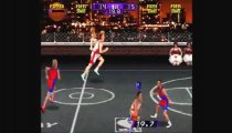 NBA Hangtime - Gameplay