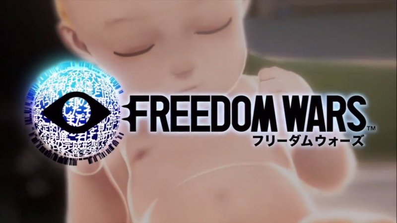 Nuovi dettagli su Freedom Wars