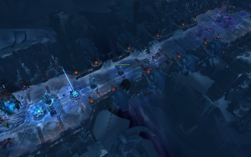 L'abisso di Riot Games