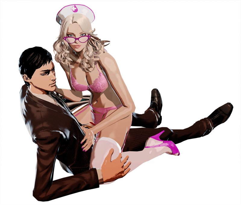 Immagine di Killer is Dead per Xbox 360