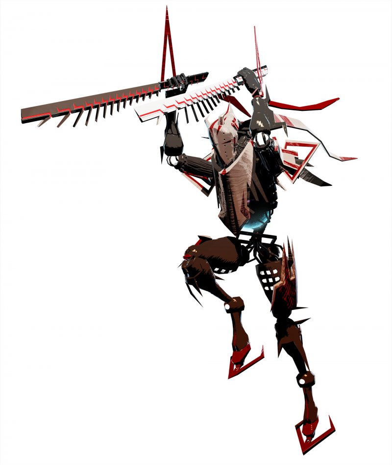 Immagine di Killer is Dead per Xbox 360