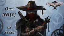 The Incredible Adventures of Van Helsing - Il trailer di lancio