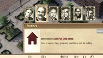 Omerta - City of Gangsters - Il trailer dell'aggiornamento gratuito