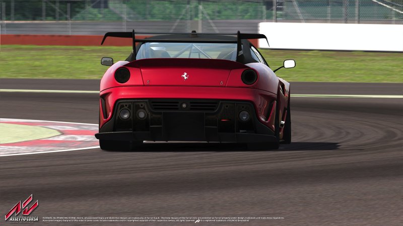 Immagine di Assetto Corsa per PC Windows