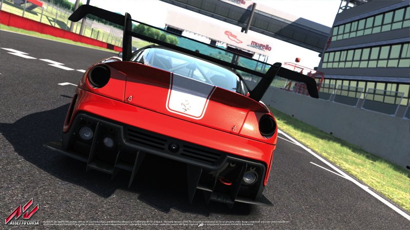 Immagine di Assetto Corsa per PC Windows