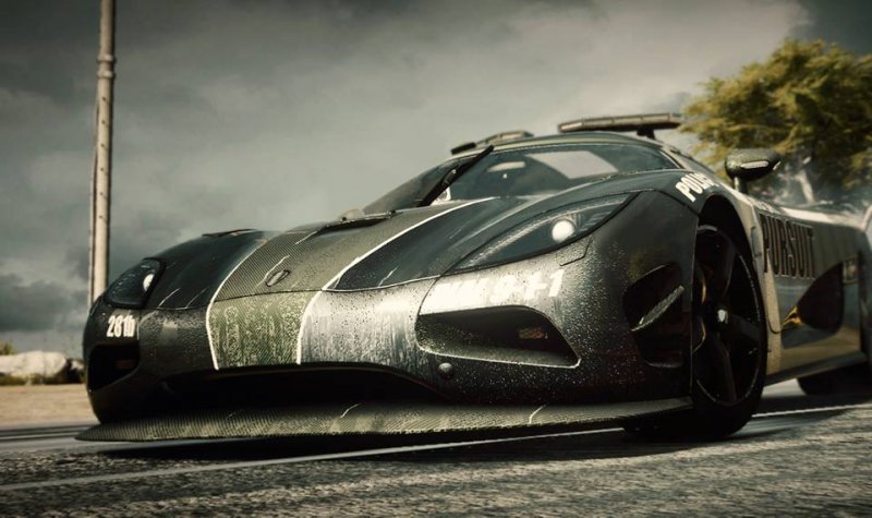 Electronic Arts sembra puntare ad un nuovo Need for Speed