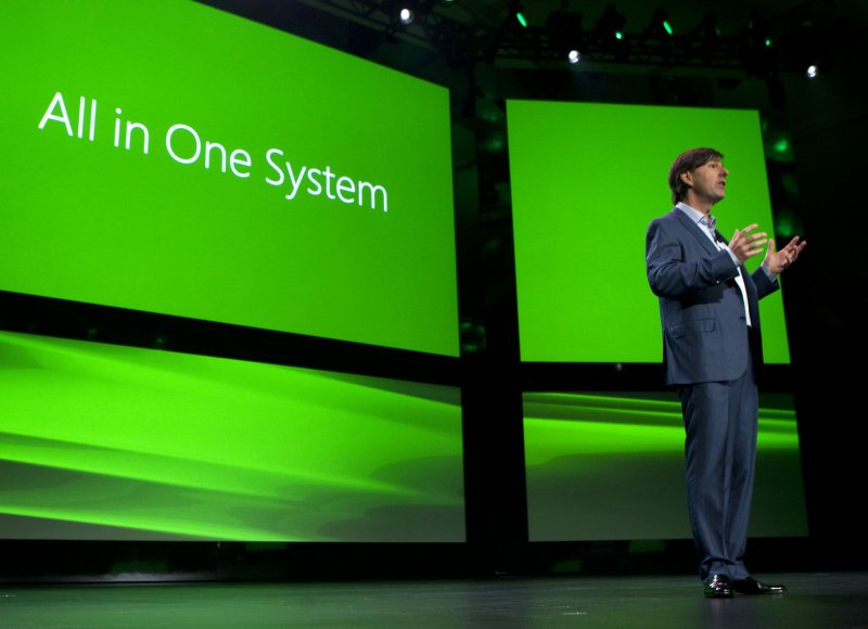 Le trattative fra Don Mattrick e Zynga andavano avanti dal 2010 Le trattative fra Don Mattrick e Zynga andavano avanti dal 2010