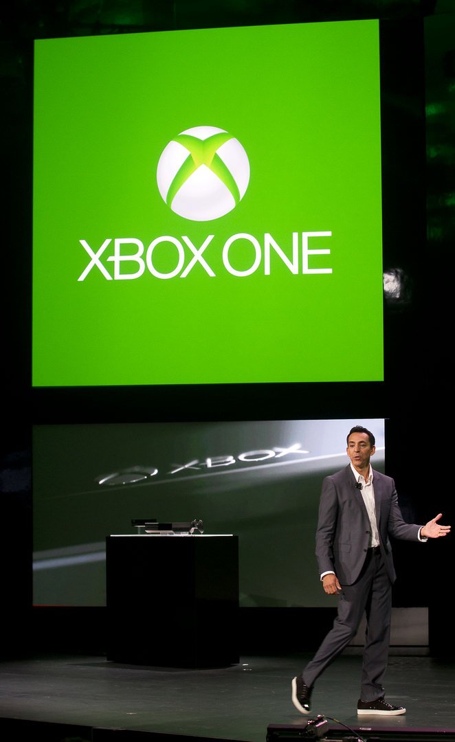 Immagine di Periferiche XOne