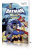 Batman: The Brave and The Bold per Nintendo Wii