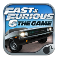 Fast & Furious 6: Il Gioco per iPad