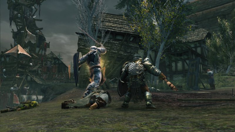 Immagine di Neverwinter per PC Windows