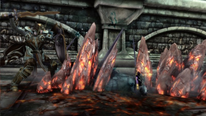 Immagine di Neverwinter per PC Windows