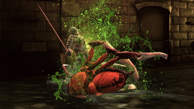 Immagine di Neverwinter per PC Windows