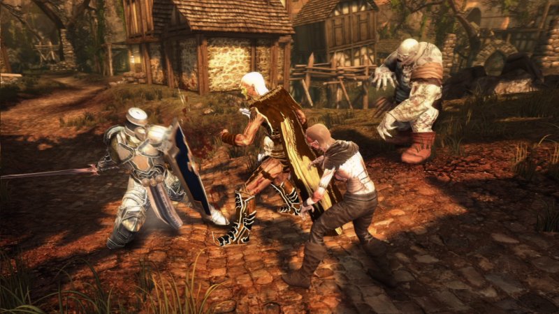 Immagine di Neverwinter per PC Windows