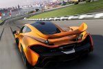 Forza Motorsport 5, DriveClub e Gran Turismo 6 ripresi dal vivo all'IgroMir di Mosca - Notizia
