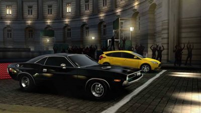 Fast & Furious 6: Il Gioco