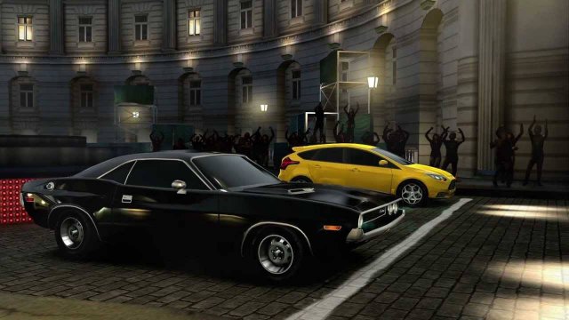 Fast & Furious 6: Il Gioco