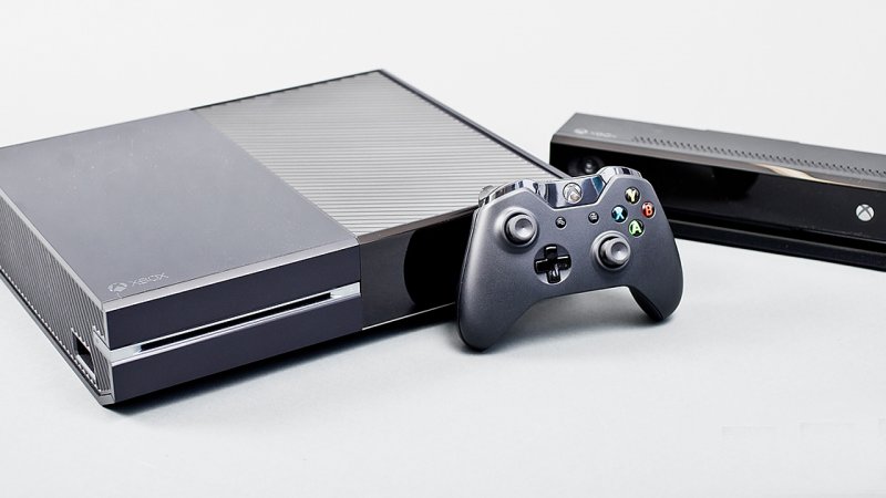Xbox One: la scatola tuttofare Xbox One: la scatola tuttofare