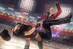 Nuove immagini, trailer e dettagli per Dead or Alive 5 Ultimate - Notizia
