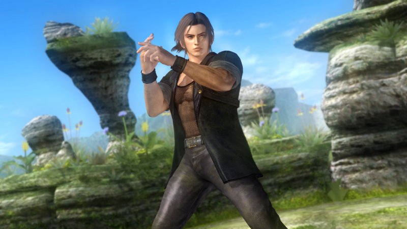 Immagine di Dead or Alive 5 Ultimate per Xbox 360