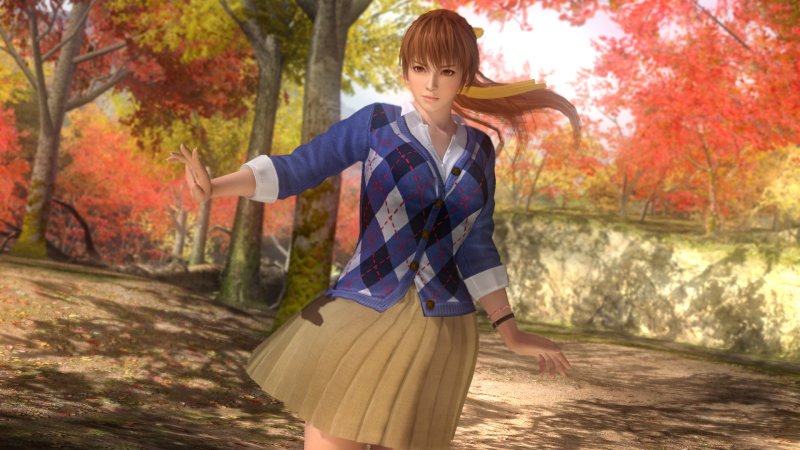Immagine di Dead or Alive 5 Ultimate per Xbox 360