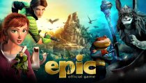 Epic - Il mondo segreto - Il trailer di lancio