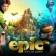 Epic - Il mondo segreto - Il trailer di lancio
