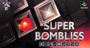 Super Bombliss per Super Nintendo Entertainment System